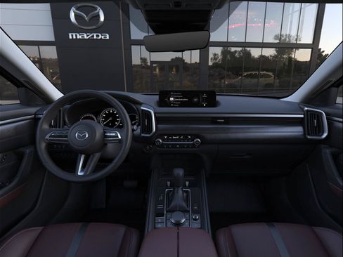 New 2026 MAZDA CX-50 AWD 2.5 Hybrid w/ Weather Package image 14