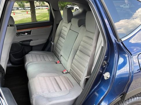 Used 2019 Honda CR-V EX image 25