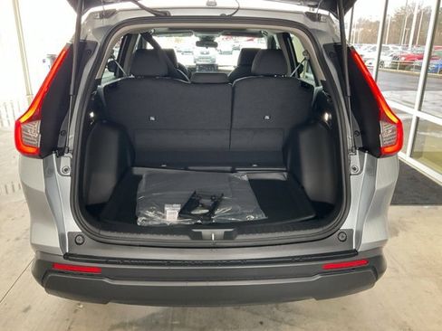 New 2026 Honda CR-V EX image 21