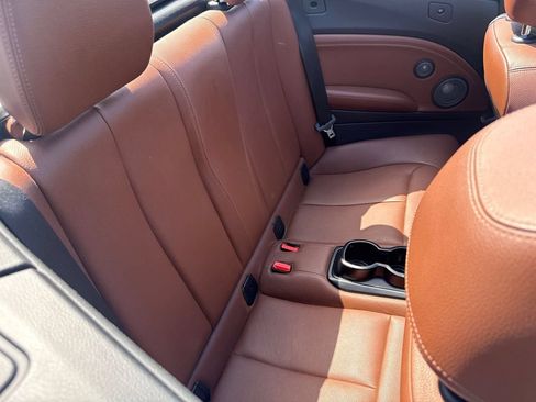 Used 2015 BMW 228i Convertible RWD image 14
