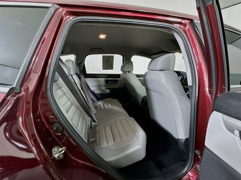 Used 2018 Honda CR-V LX image 28
