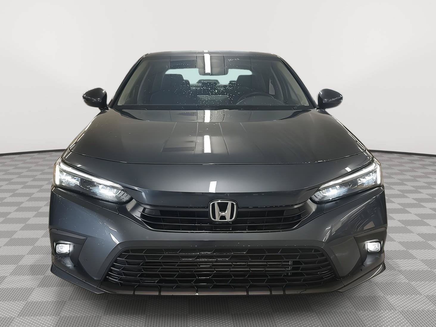 Certified 2024 Honda Civic Touring image 29