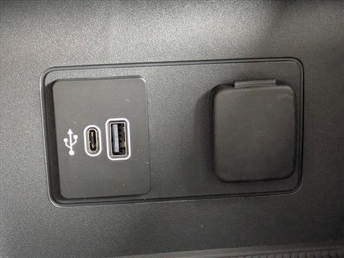 New 2026 Ford Explorer Active RWD image 16