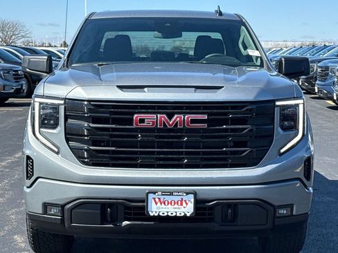 New 2026 GMC Sierra 1500 Elevation w/ Elevation Select Package image 4