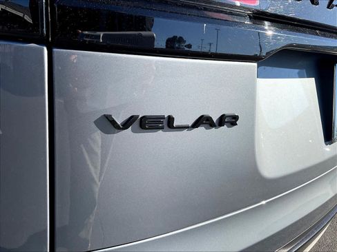 Used 2026 Land Rover Range Rover Velar S AWD/4WD image 10