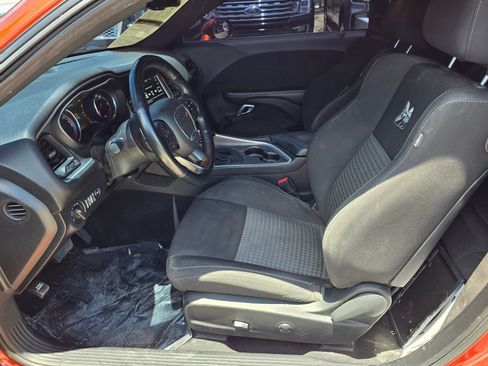 Certified 2022 Dodge Challenger R/T Scat Pack RWD image 18