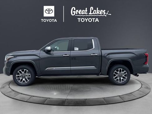 New 2026 Toyota Tundra 1794 Edition AWD/4WD image 2