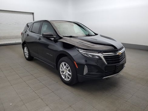 Used 2023 Chevrolet Equinox LT image 13