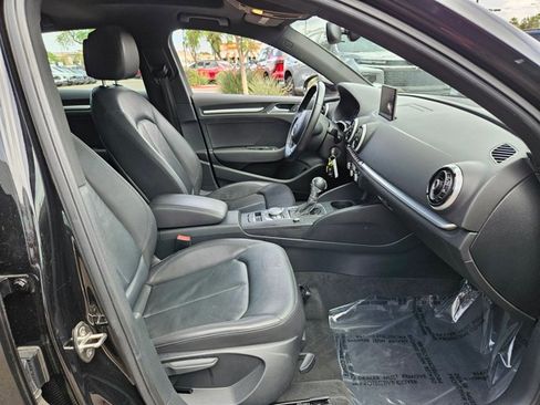 Used 2015 Audi A3 1.8T Premium w/ Audi MMI Navigation Plus FWD image 26