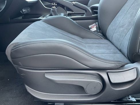 New 2025 Hyundai Elantra N image 21