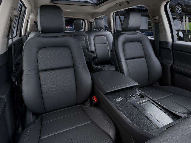 New 2027 Lincoln Aviator AWD image 11