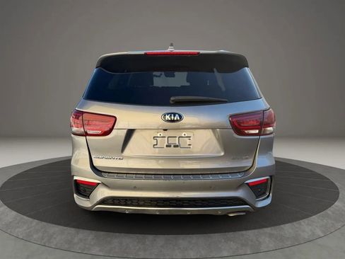 Used 2019 Kia Sorento SX AWD/4WD image 6