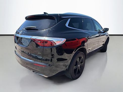 Used 2023 Buick Enclave Essence w/ Sport Touring Edition AWD/4WD image 8