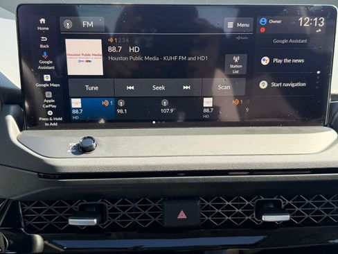 Used 2025 Honda Accord Touring image 24