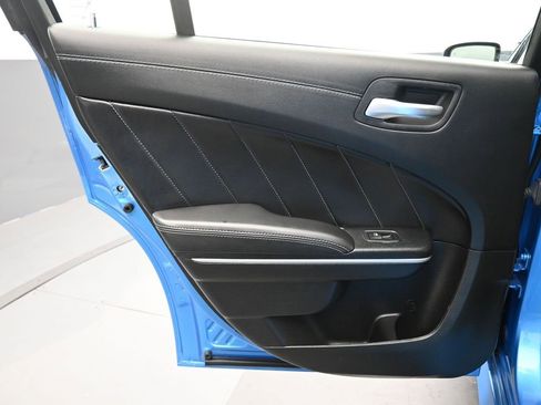 Used 2023 Dodge Charger Scat Pack w/ Plus Group image 28