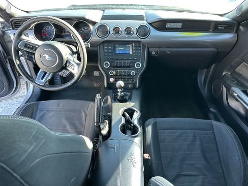 Used 2015 Ford Mustang GT w/ GT Performance Package image 12