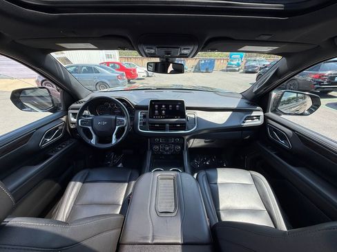 Used 2021 Chevrolet Tahoe Z71 AWD/4WD image 19