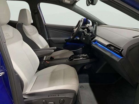 Used 2022 Volkswagen ID.4 Pro S image 49