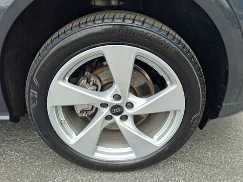 Used 2025 Audi Q5 Premium Plus w/ Premium Plus image 8