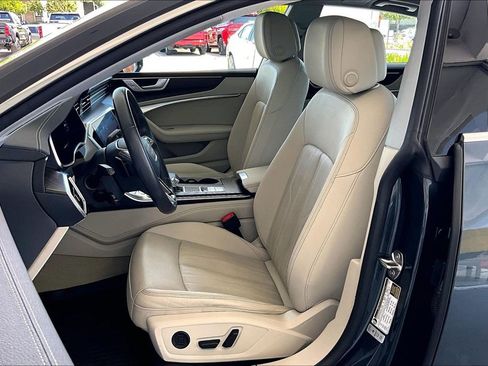 Used 2019 Audi A7 3.0T Prestige image 21