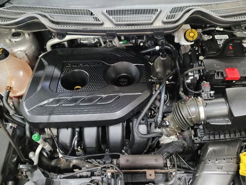 Used 2018 Ford EcoSport SES AWD/4WD image 30