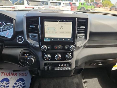 New 2026 RAM 1500 Express AWD/4WD image 30