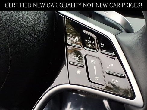 Certified 2024 Mercedes-Benz GLE 350 4MATIC image 10