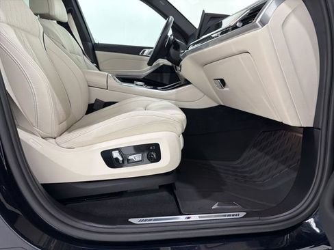 Certified 2024 BMW X5 xDrive40i w/ Executive Package AWD/4WD image 20