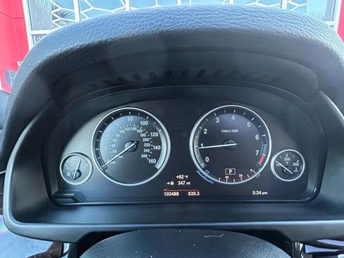 Used 2017 BMW X5 sDrive35i image 13