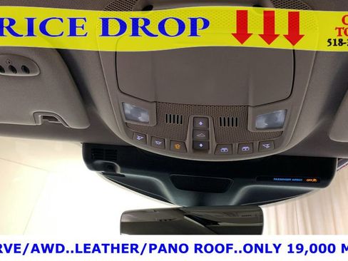 Used 2023 Lincoln Nautilus Reserve w/ Equipment Group 201A image 45