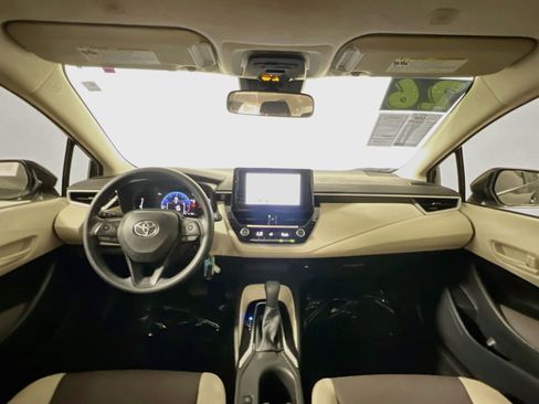 Used 2026 Toyota Corolla LE FWD image 29