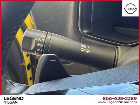 Used 2024 Nissan Z Sport w/ Floor Mat Package image 21