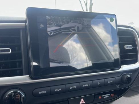 New 2026 Hyundai Venue SEL image 23