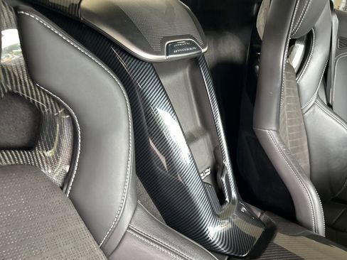 Used 2022 Chevrolet Corvette Stingray Preferred Conv w/ Battery Protection Package image 37