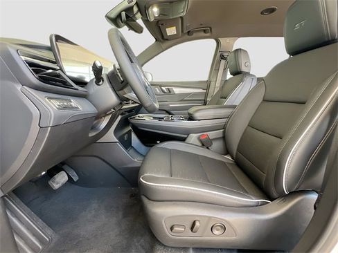 New 2026 Buick Enclave Sport Touring image 15