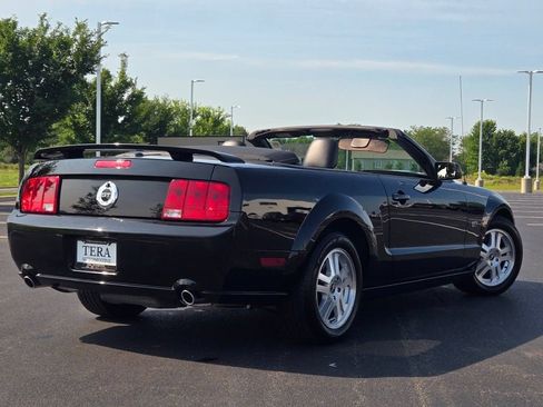 Used 2008 Ford Mustang GT Premium RWD image 30