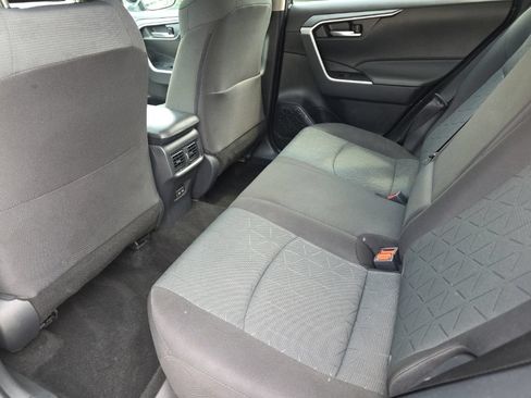 Certified 2025 Toyota RAV4 XLE AWD/4WD image 13