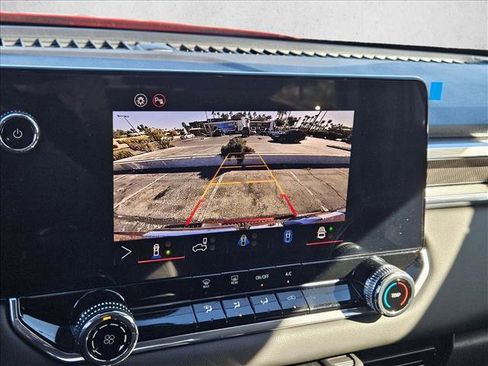 New 2026 GMC Canyon Elevation w/ Technology Package image 13