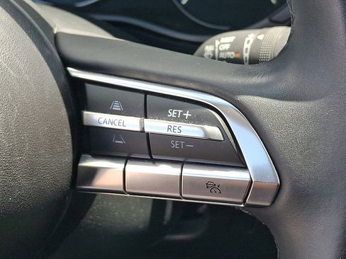Used 2024 MAZDA CX-50 AWD 2.5 S w/ Accent Package image 22