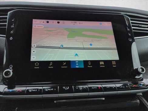 Used 2022 Jeep Wagoneer Series II w/ Premium Group I image 13