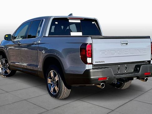 New 2026 Honda Ridgeline RTL image 7