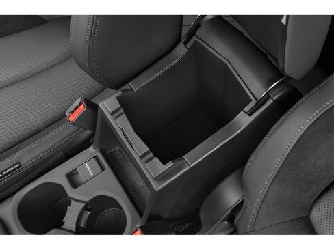 New 2026 Subaru Forester Touring AWD/4WD image 9