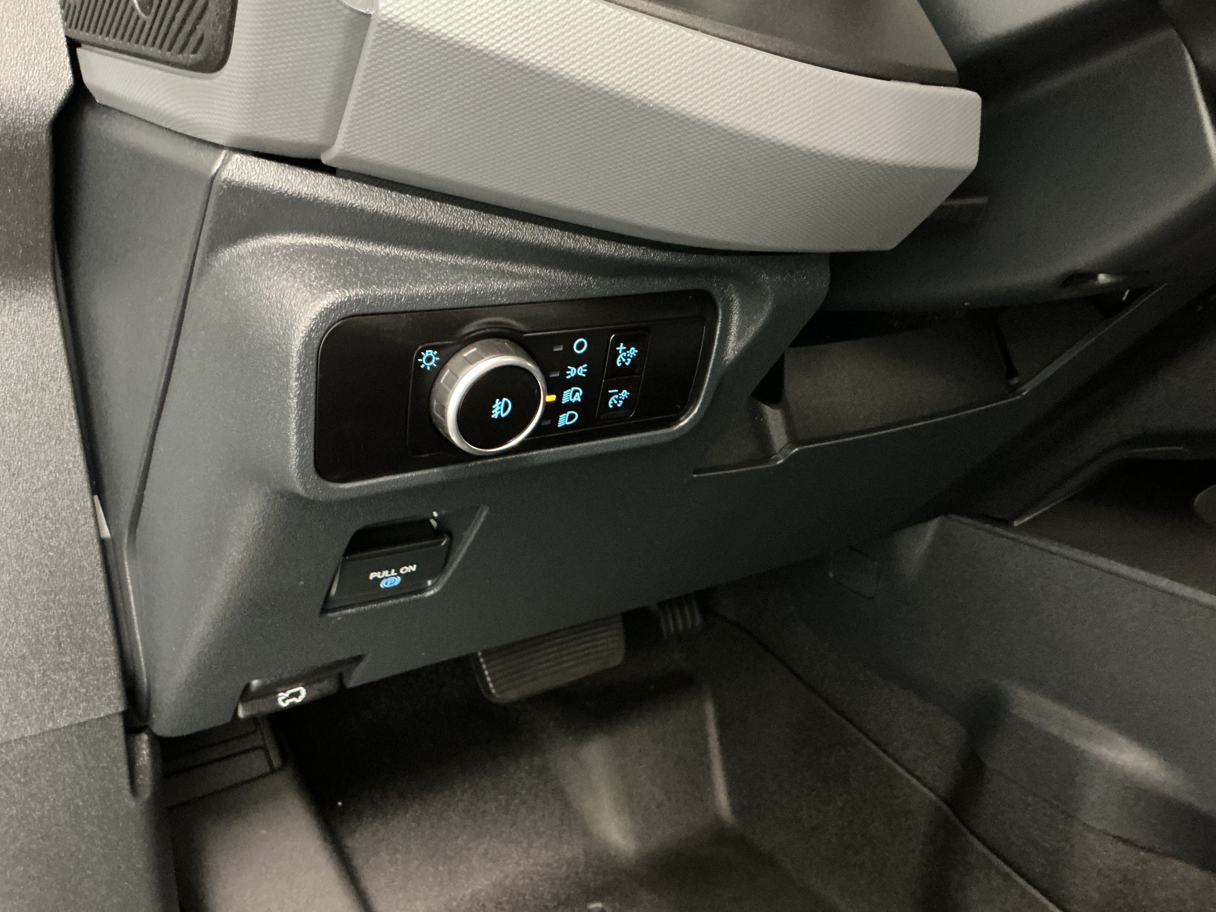 Used 2023 Ford Bronco Black Diamond AWD/4WD image 19