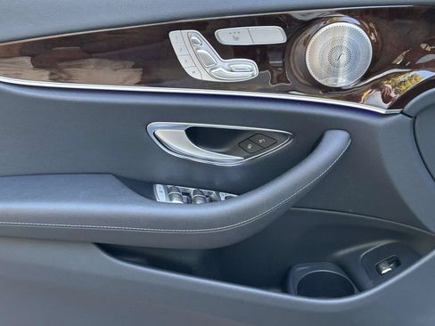Certified 2023 Mercedes-Benz E 350 4MATIC Sedan w/ Premium Package image 17