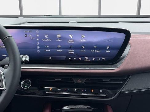 New 2026 Buick Envision Sport Touring image 20