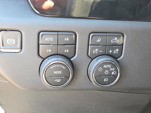 Used 2023 Chevrolet Silverado 1500 RST w/ RST All Star Premium Package image 17