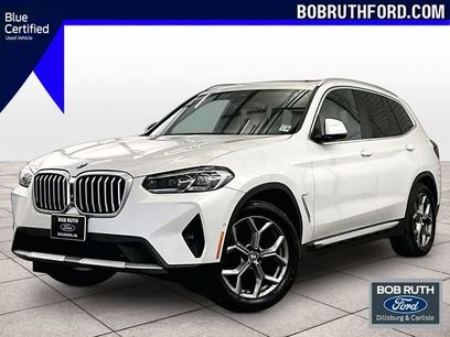 Used 2023 BMW X3 xDrive30i w/ Premium Package