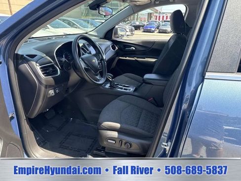 Used 2024 Chevrolet Equinox LT AWD/4WD image 20