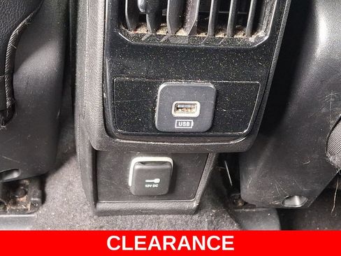 Used 2023 Jeep Compass Latitude AWD/4WD image 11