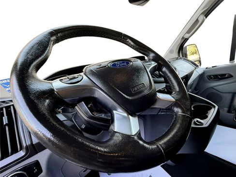 Used 2017 Ford Transit 150 XL image 30